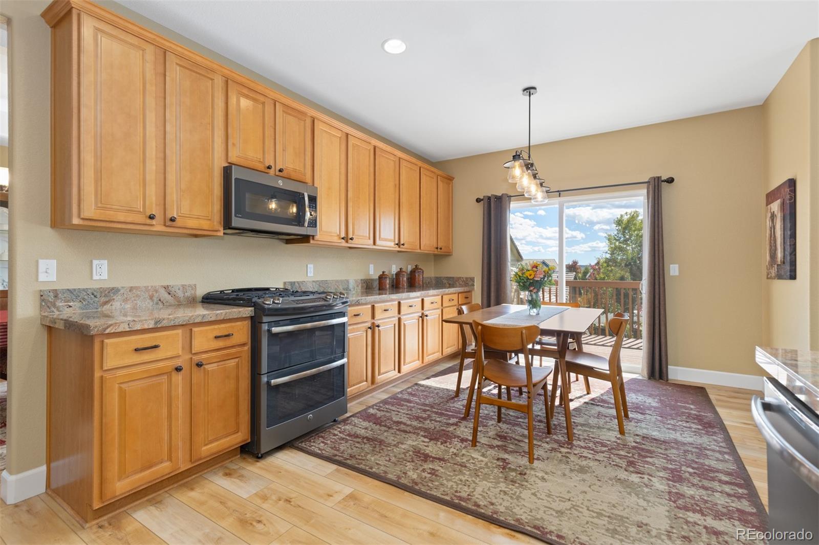 MLS Image #8 for 7924  sabino lane,castle rock, Colorado