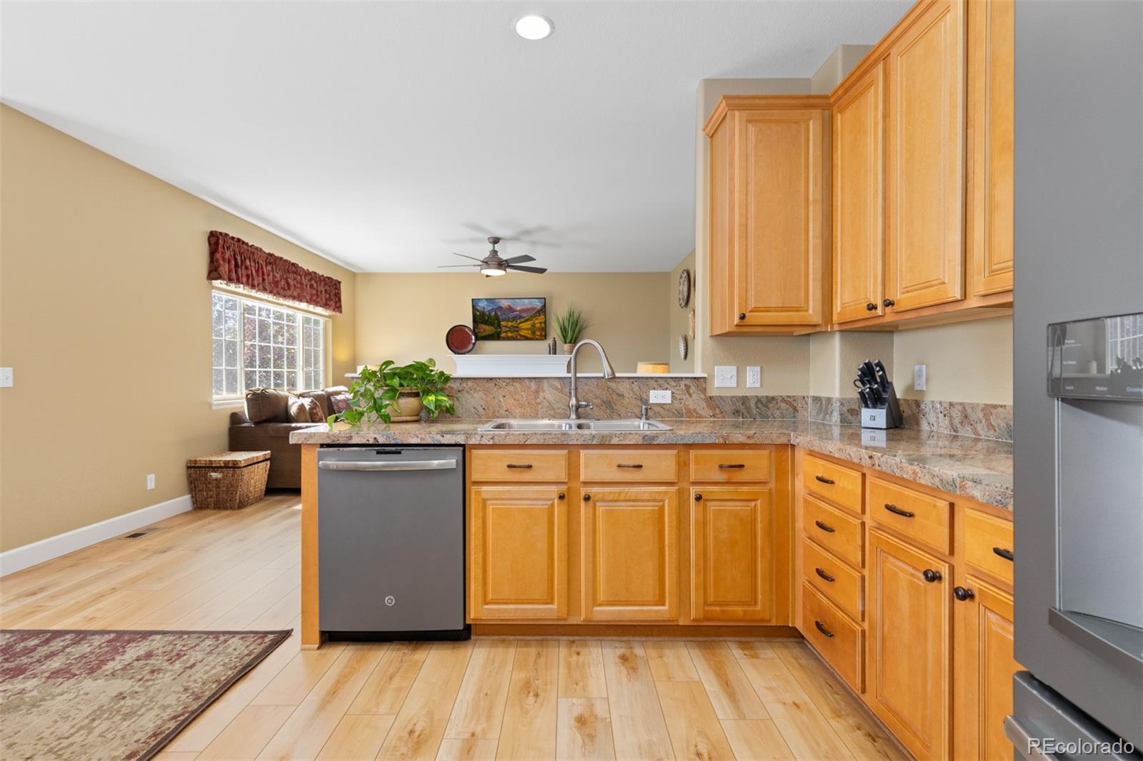 MLS Image #9 for 7924  sabino lane,castle rock, Colorado