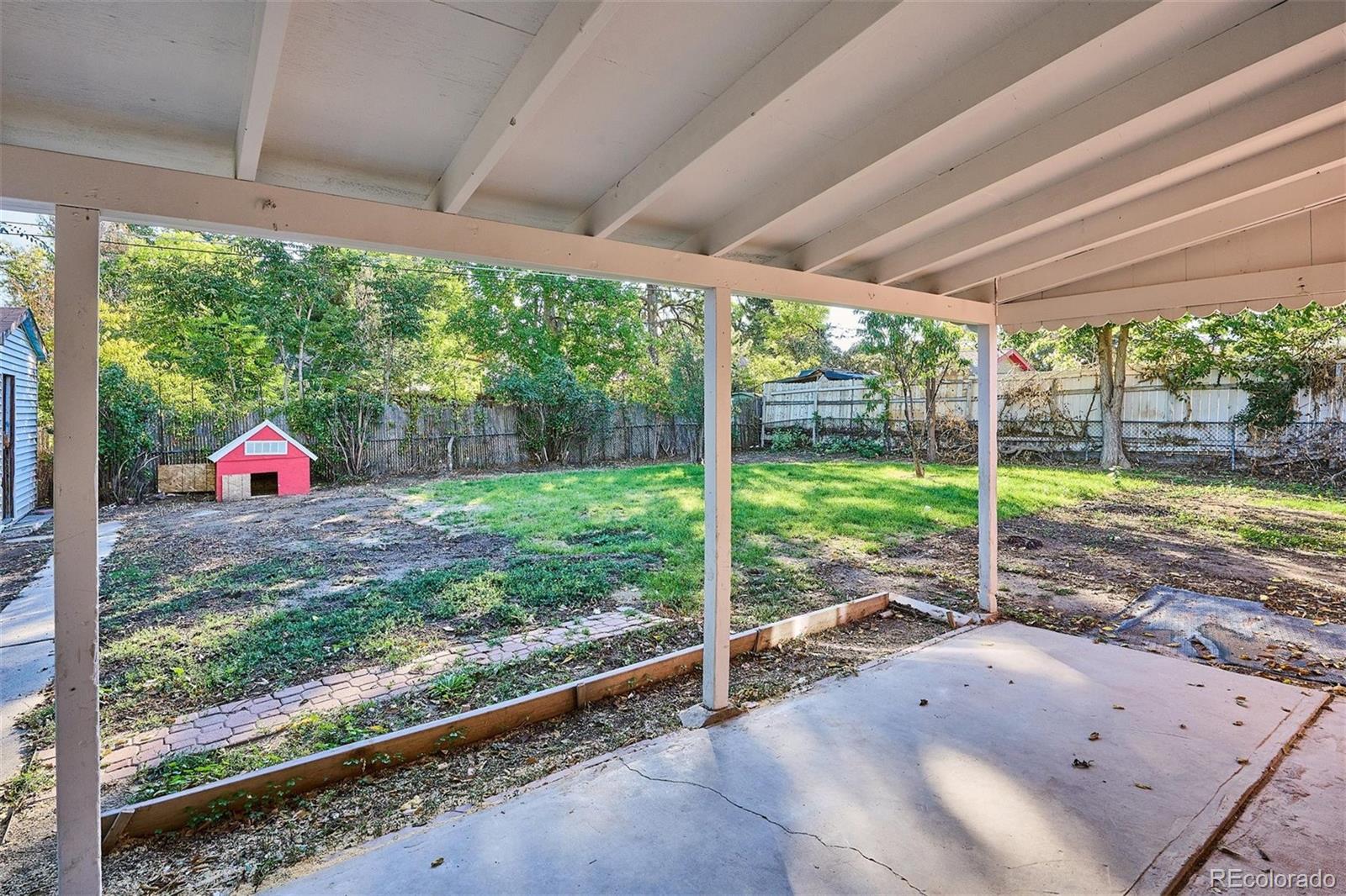 MLS Image #21 for 1130  quari street,aurora, Colorado
