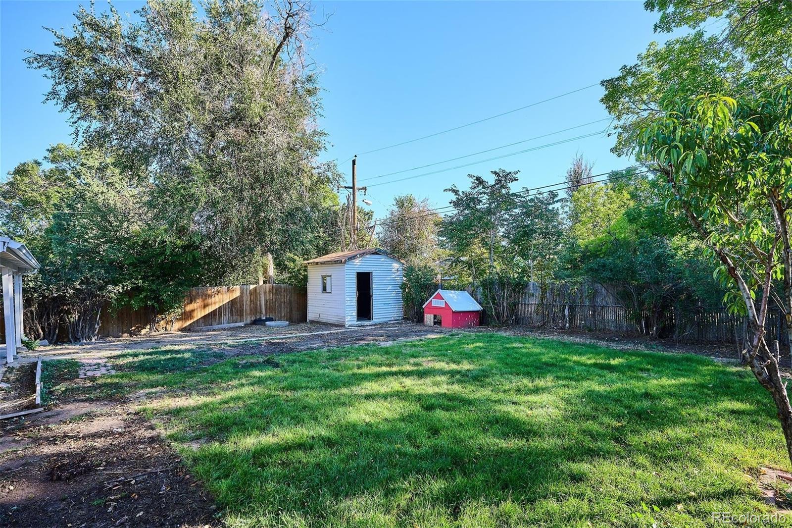MLS Image #22 for 1130  quari street,aurora, Colorado