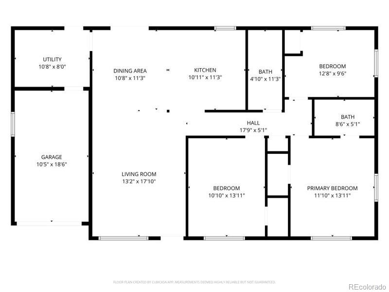 MLS Image #23 for 1130  quari street,aurora, Colorado