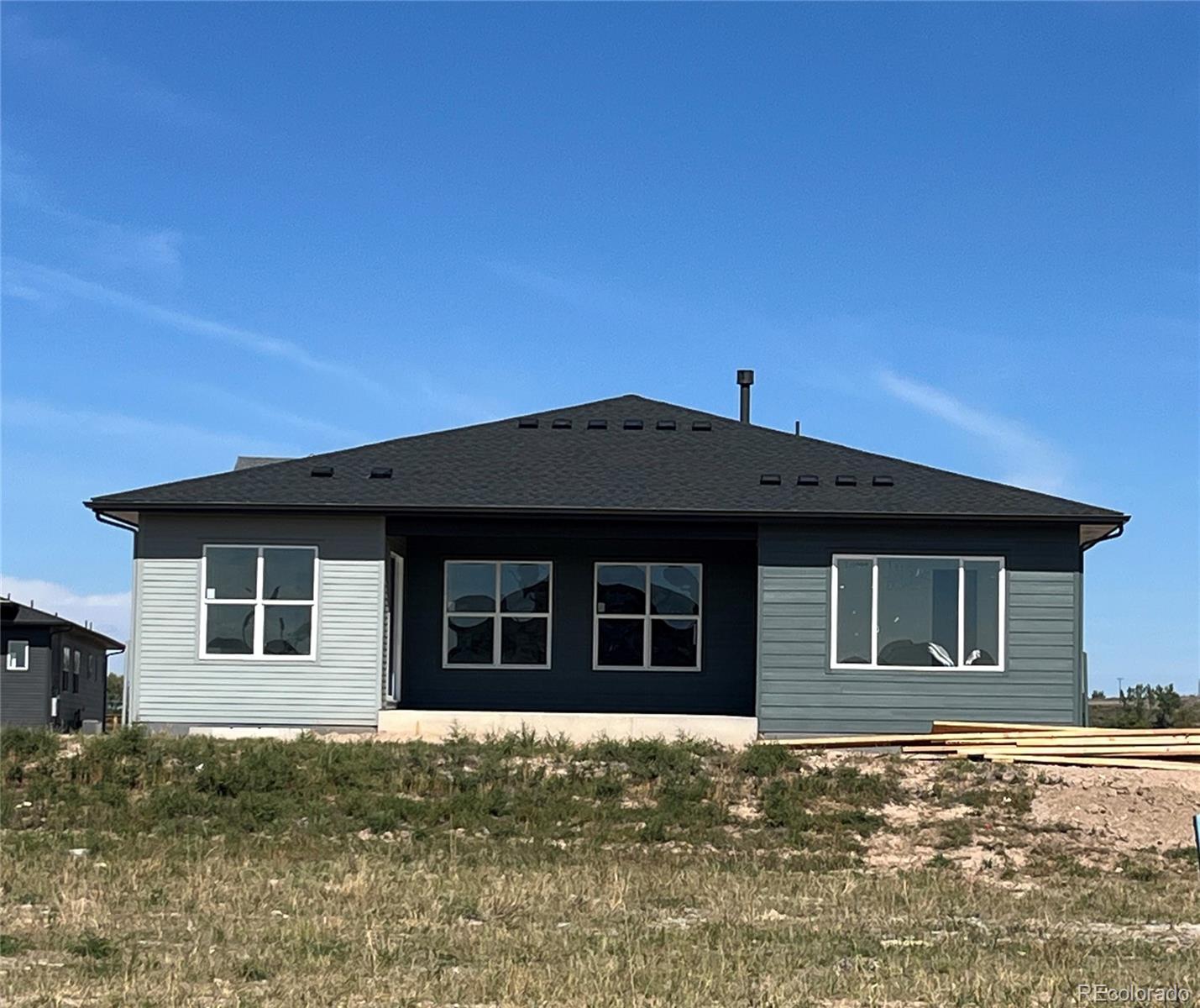 MLS Image #3 for 5583  zadie avenue,timnath, Colorado