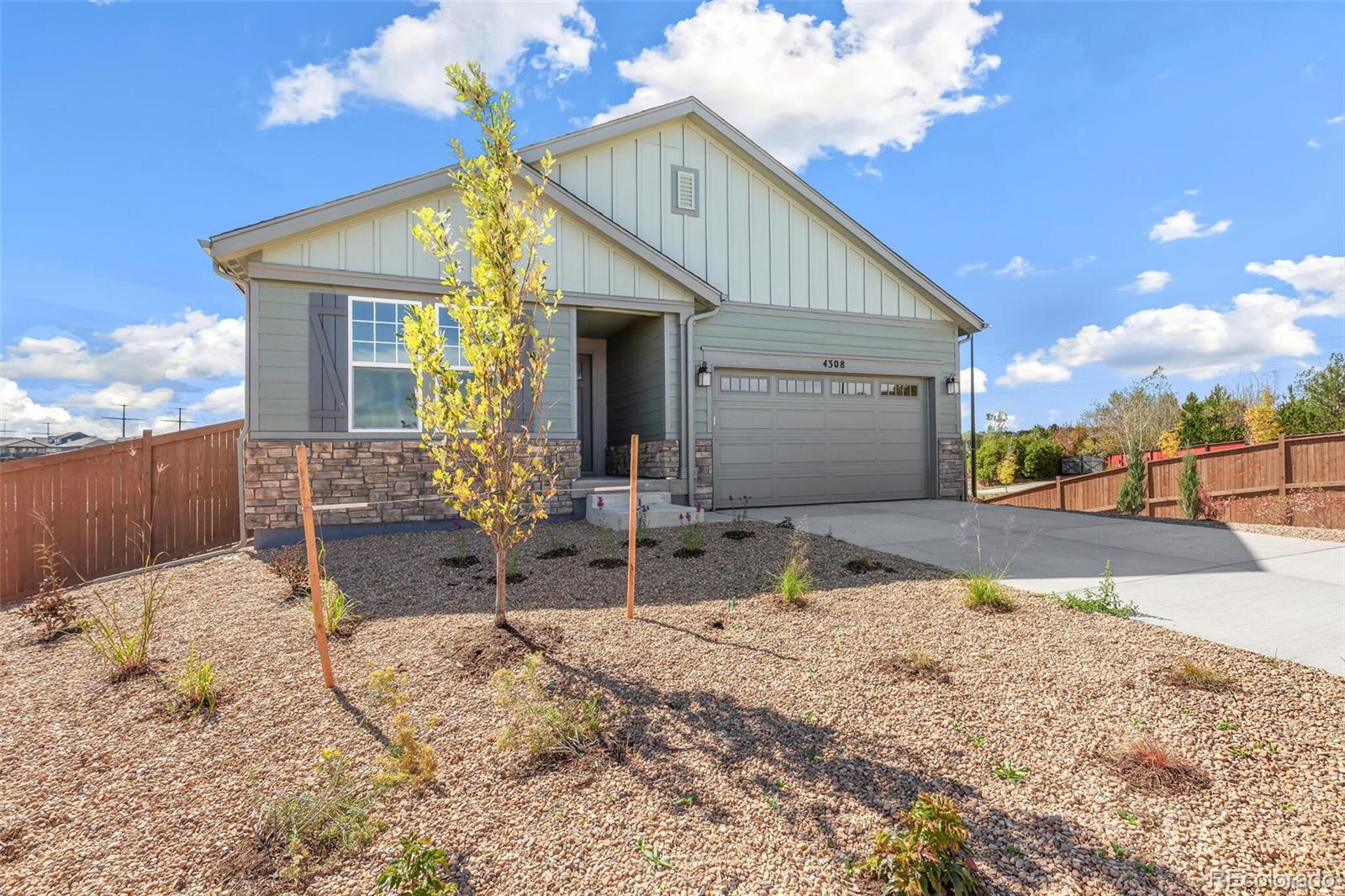MLS Image #1 for 4308  soapberry place,castle rock, Colorado