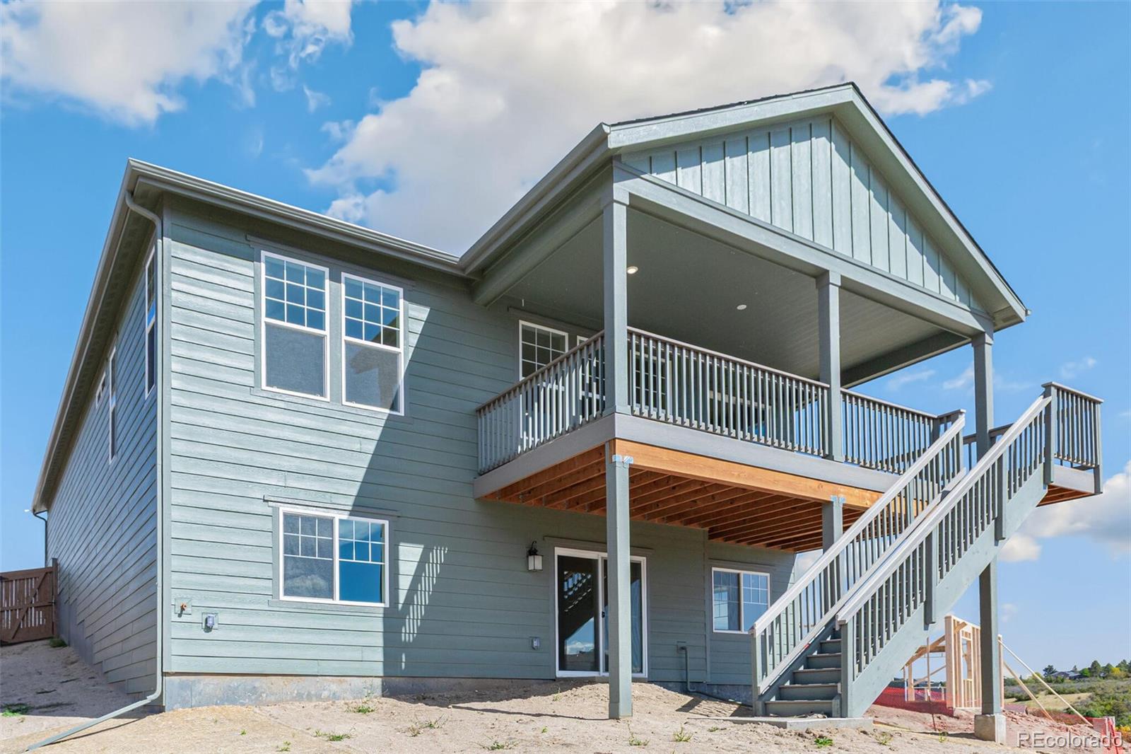 MLS Image #32 for 4308  soapberry place,castle rock, Colorado
