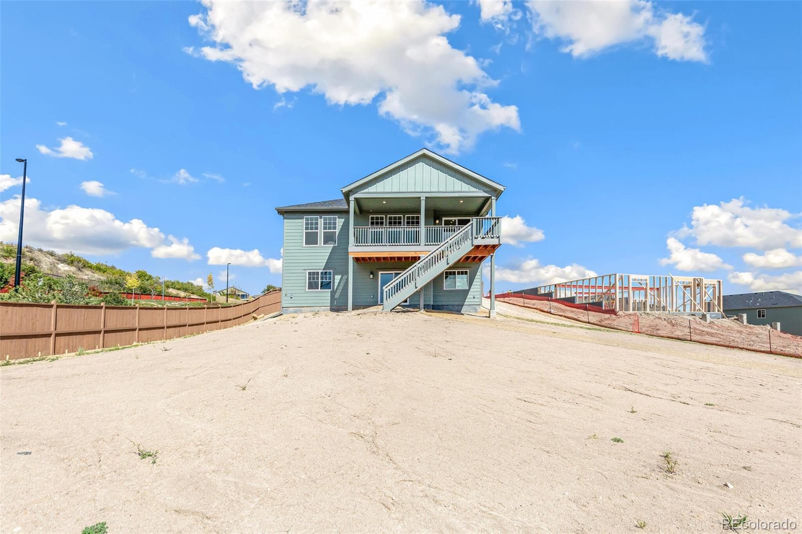 MLS Image #33 for 4308  soapberry place,castle rock, Colorado
