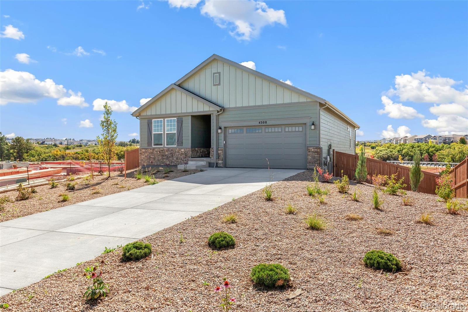 MLS Image #36 for 4308  soapberry place,castle rock, Colorado