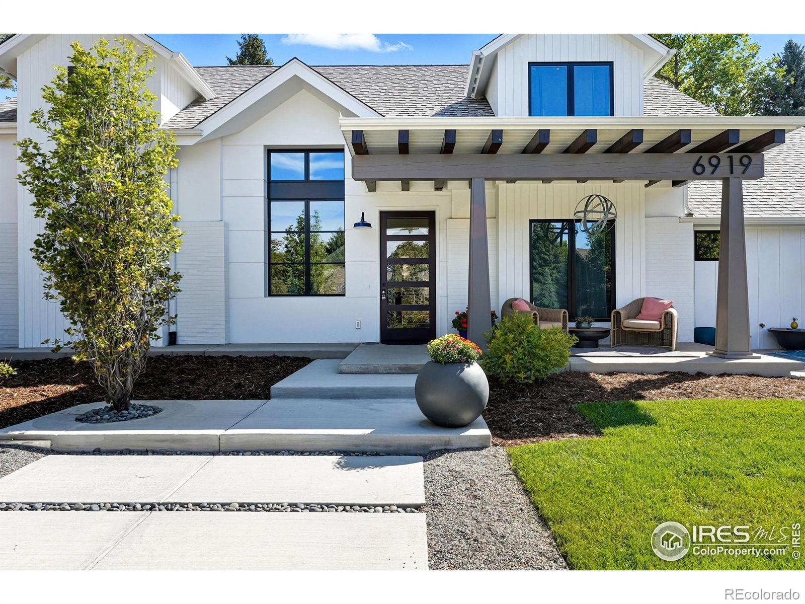 MLS Image #1 for 6919  hunter place,boulder, Colorado