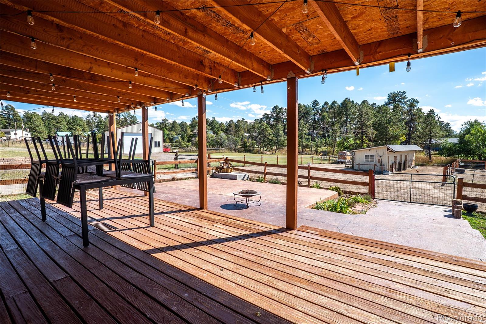 MLS Image #23 for 372  stagecoach trail,elizabeth, Colorado