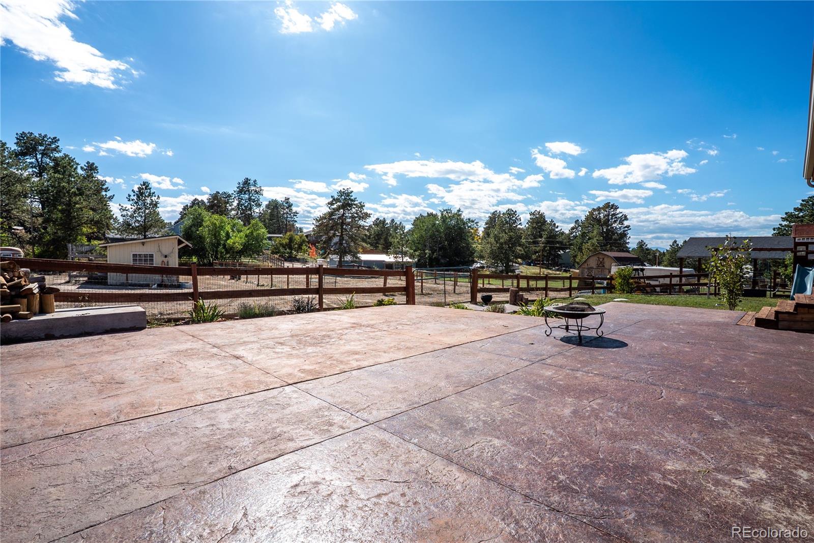 MLS Image #25 for 372  stagecoach trail,elizabeth, Colorado