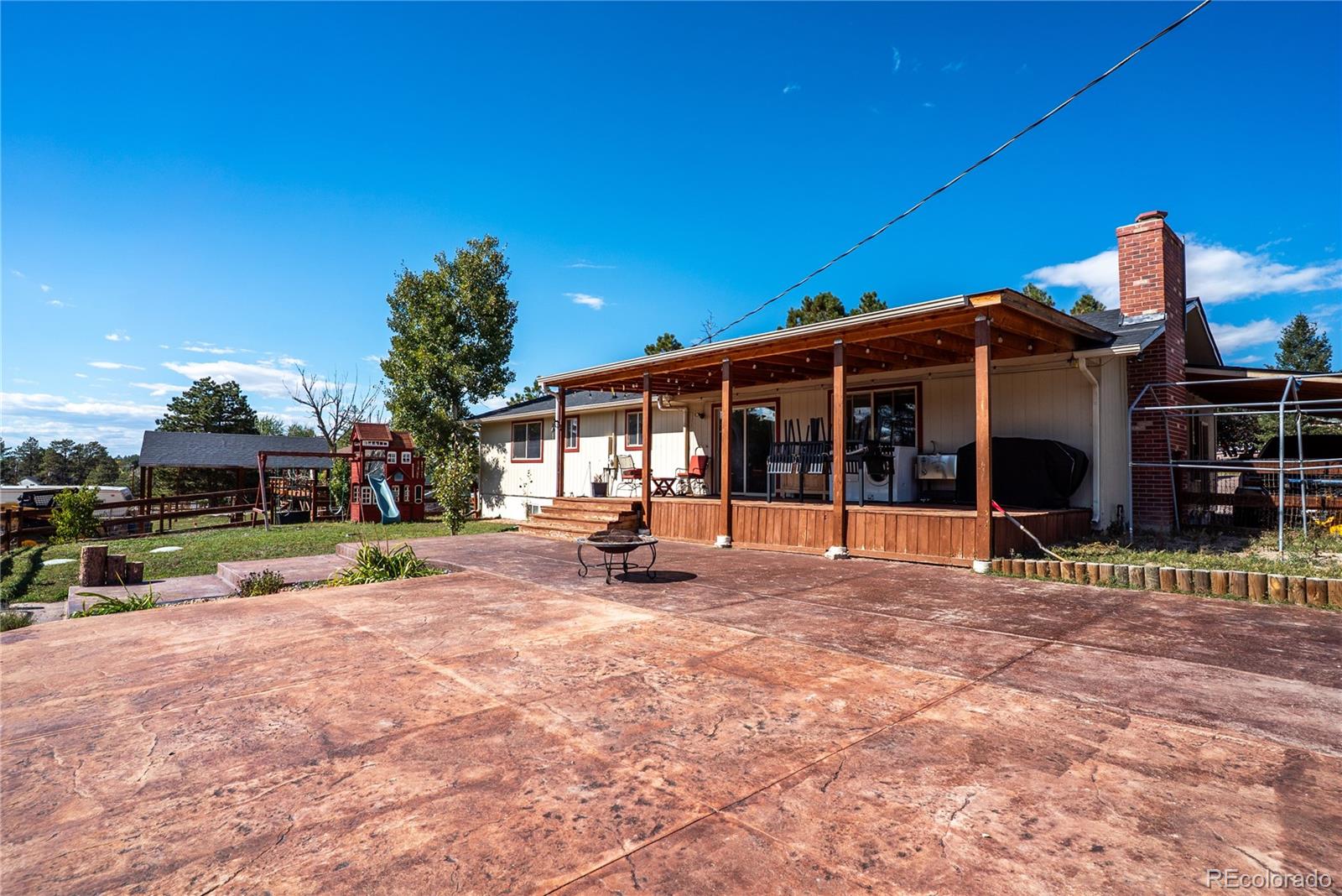 MLS Image #26 for 372  stagecoach trail,elizabeth, Colorado