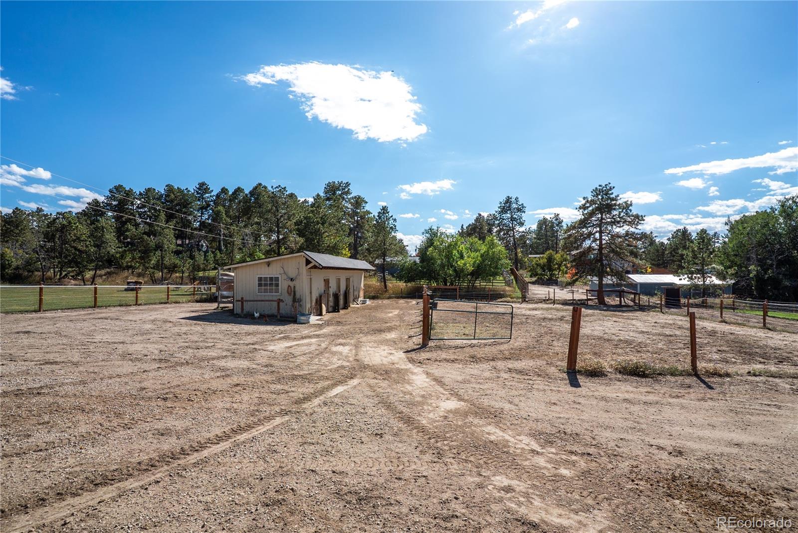 MLS Image #27 for 372  stagecoach trail,elizabeth, Colorado