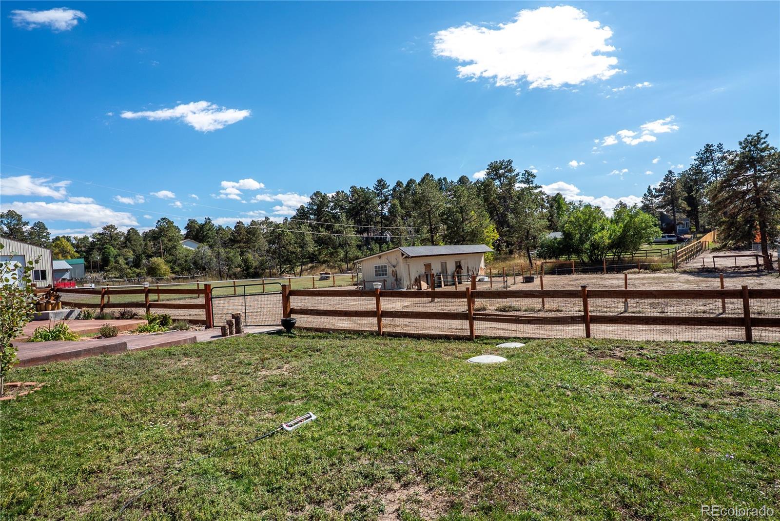 MLS Image #29 for 372  stagecoach trail,elizabeth, Colorado