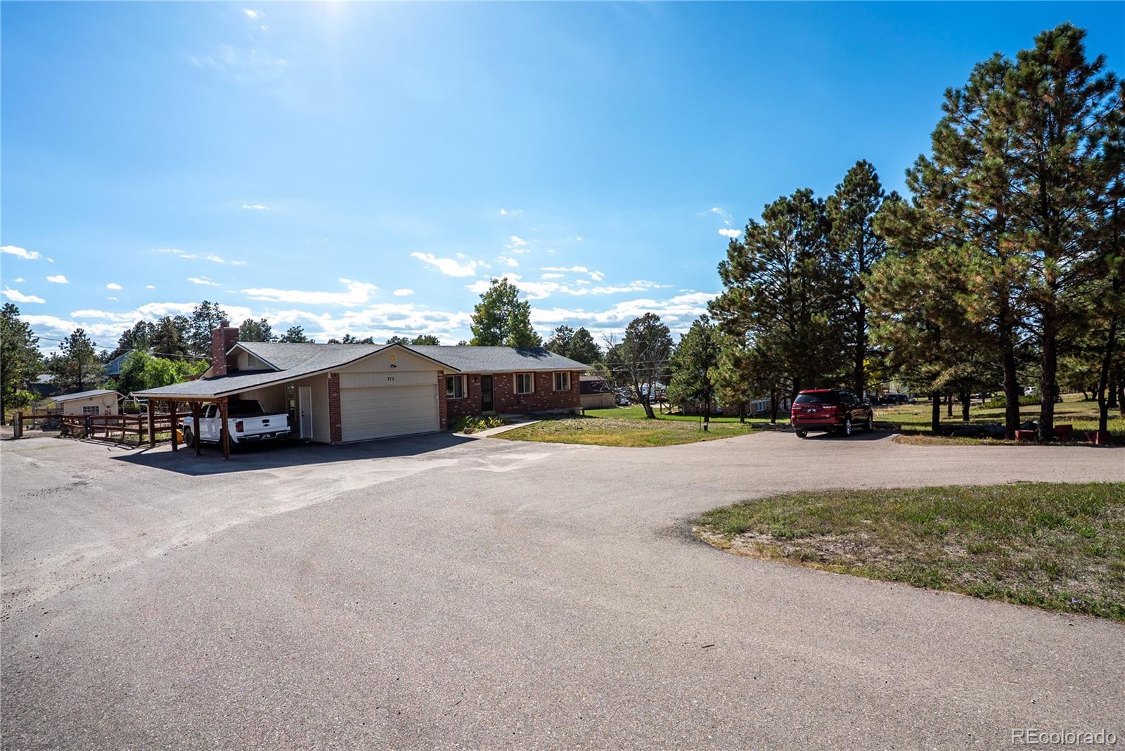 MLS Image #31 for 372  stagecoach trail,elizabeth, Colorado