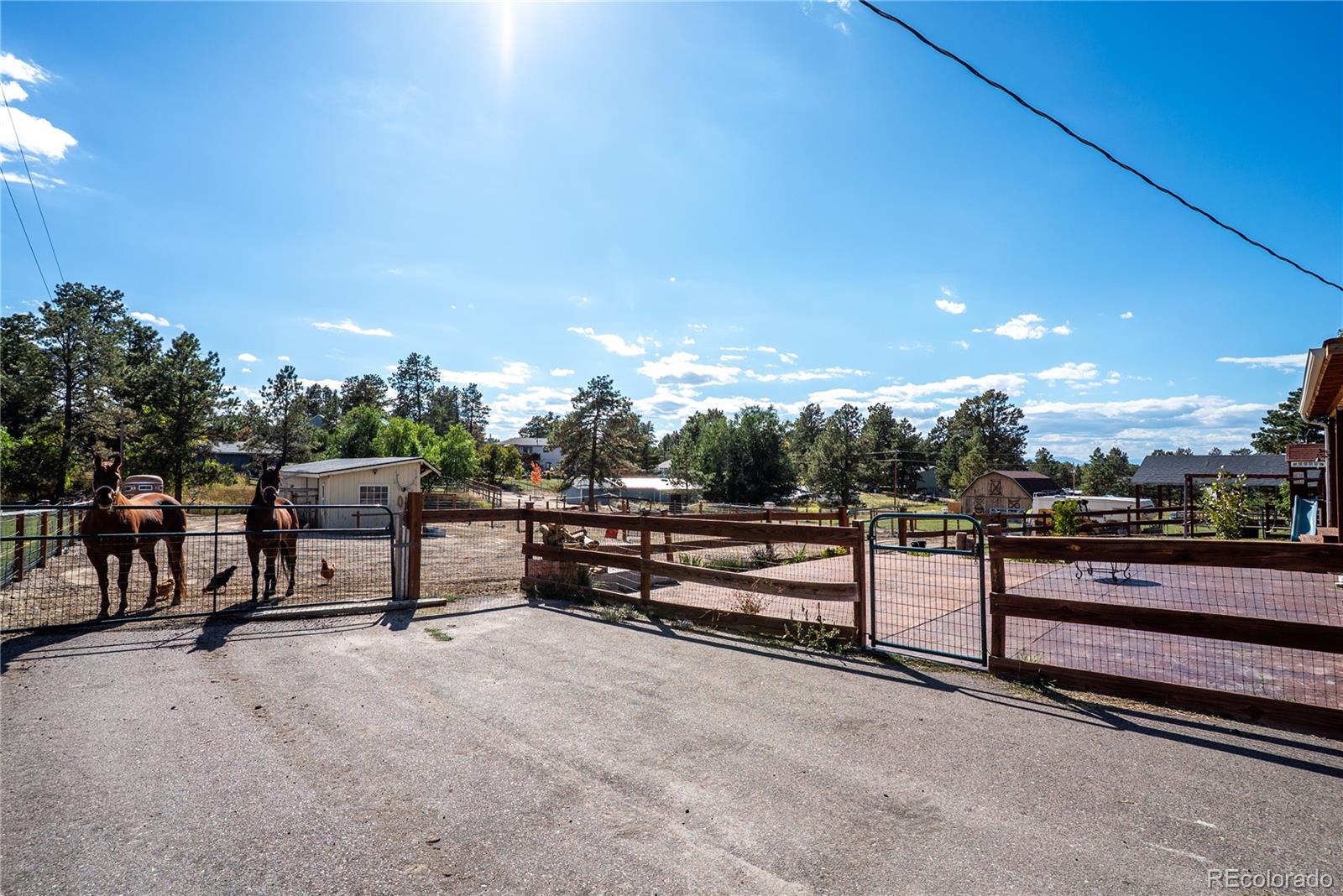 MLS Image #33 for 372  stagecoach trail,elizabeth, Colorado