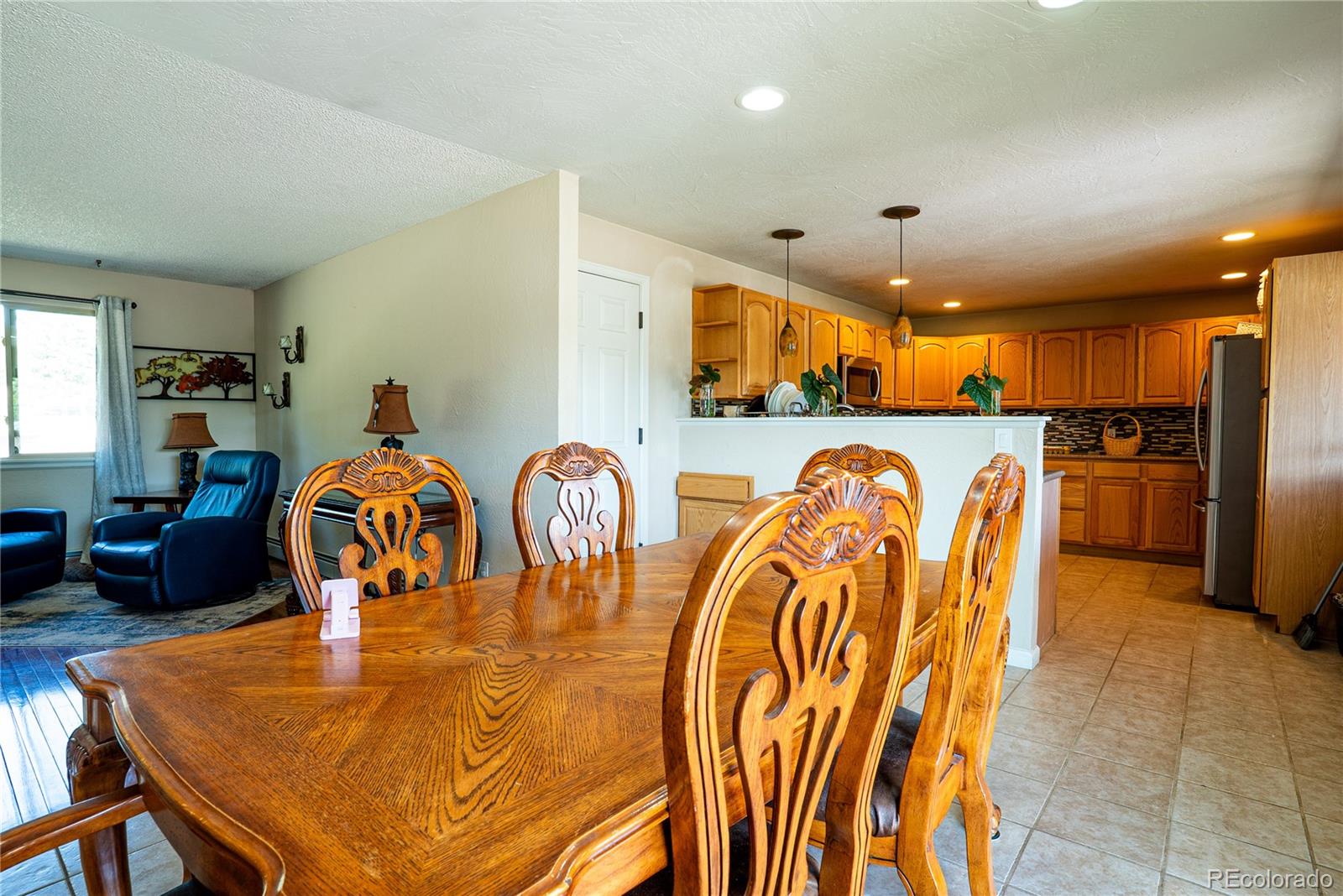 MLS Image #5 for 372  stagecoach trail,elizabeth, Colorado