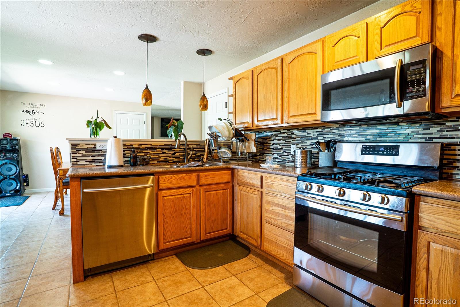 MLS Image #7 for 372  stagecoach trail,elizabeth, Colorado
