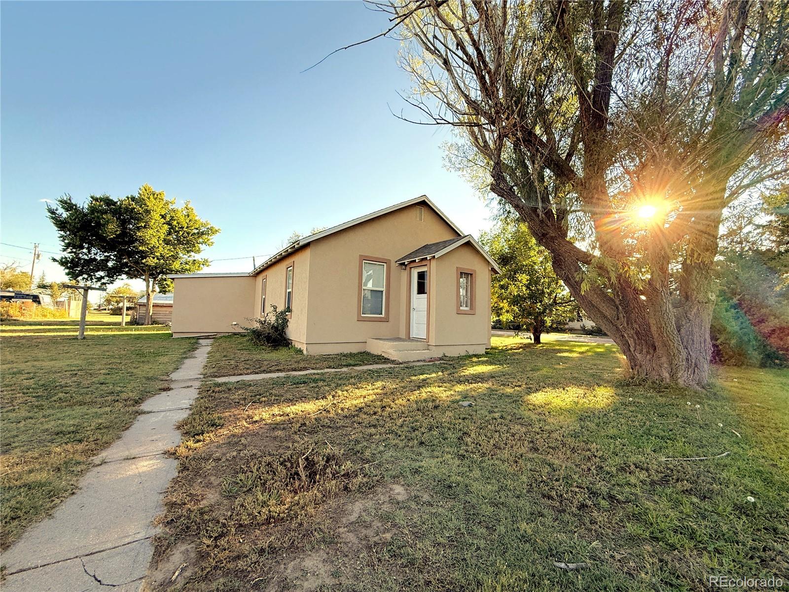 MLS Image #0 for 120  lincoln avenue,arriba, Colorado