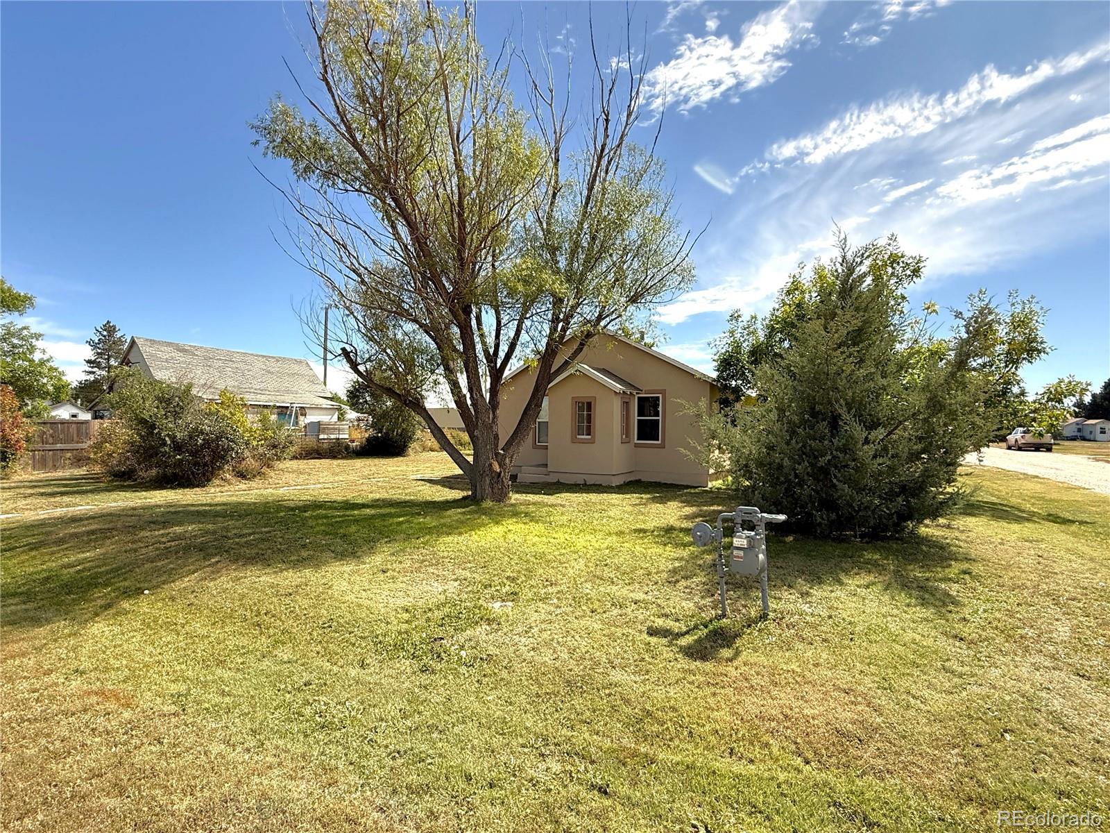 MLS Image #1 for 120  lincoln avenue,arriba, Colorado