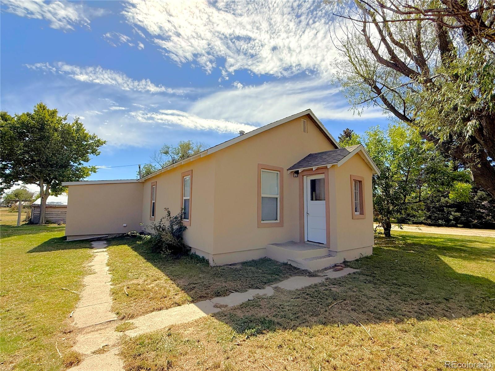 MLS Image #2 for 120  lincoln avenue,arriba, Colorado