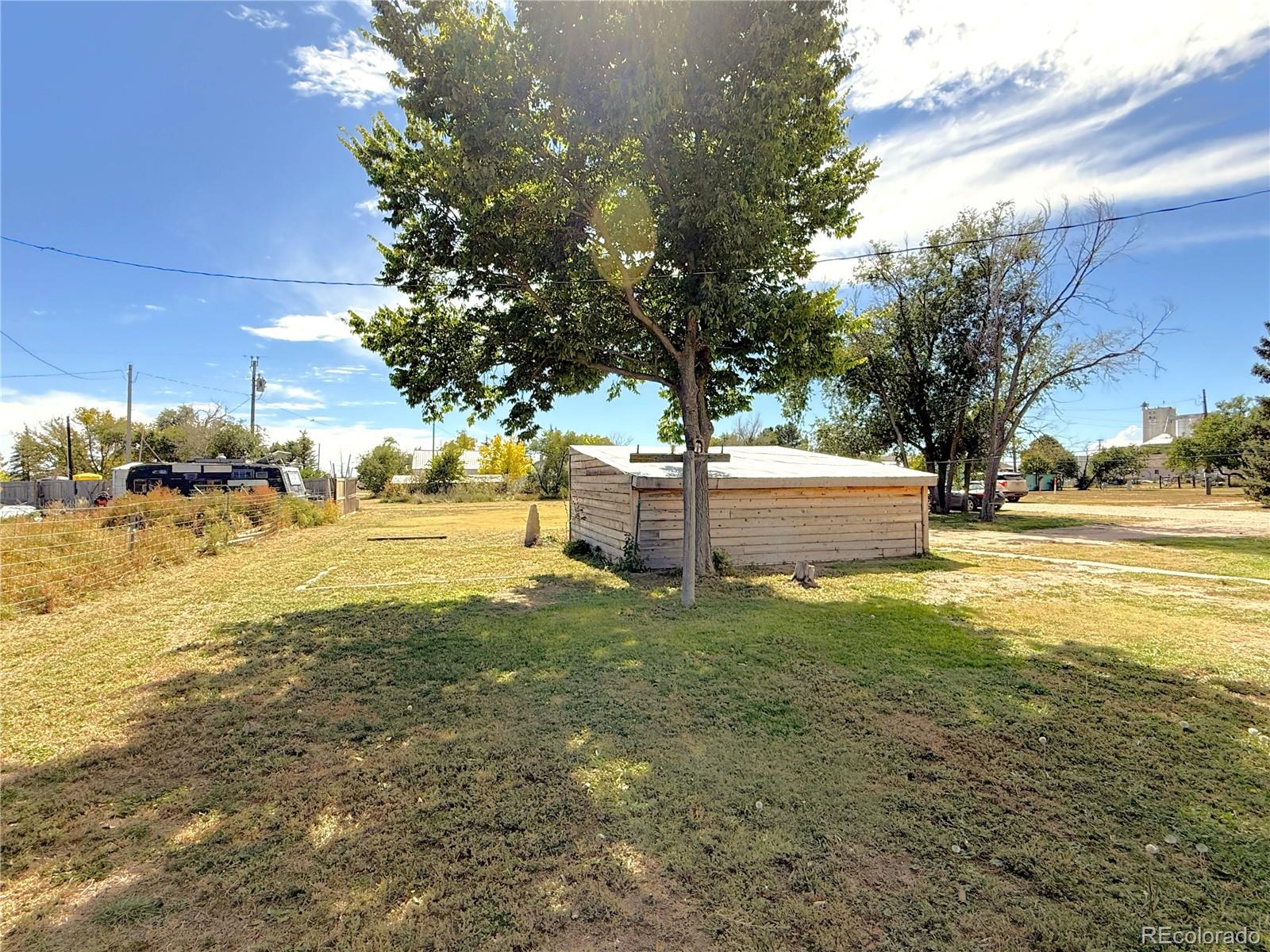MLS Image #35 for 120  lincoln avenue,arriba, Colorado