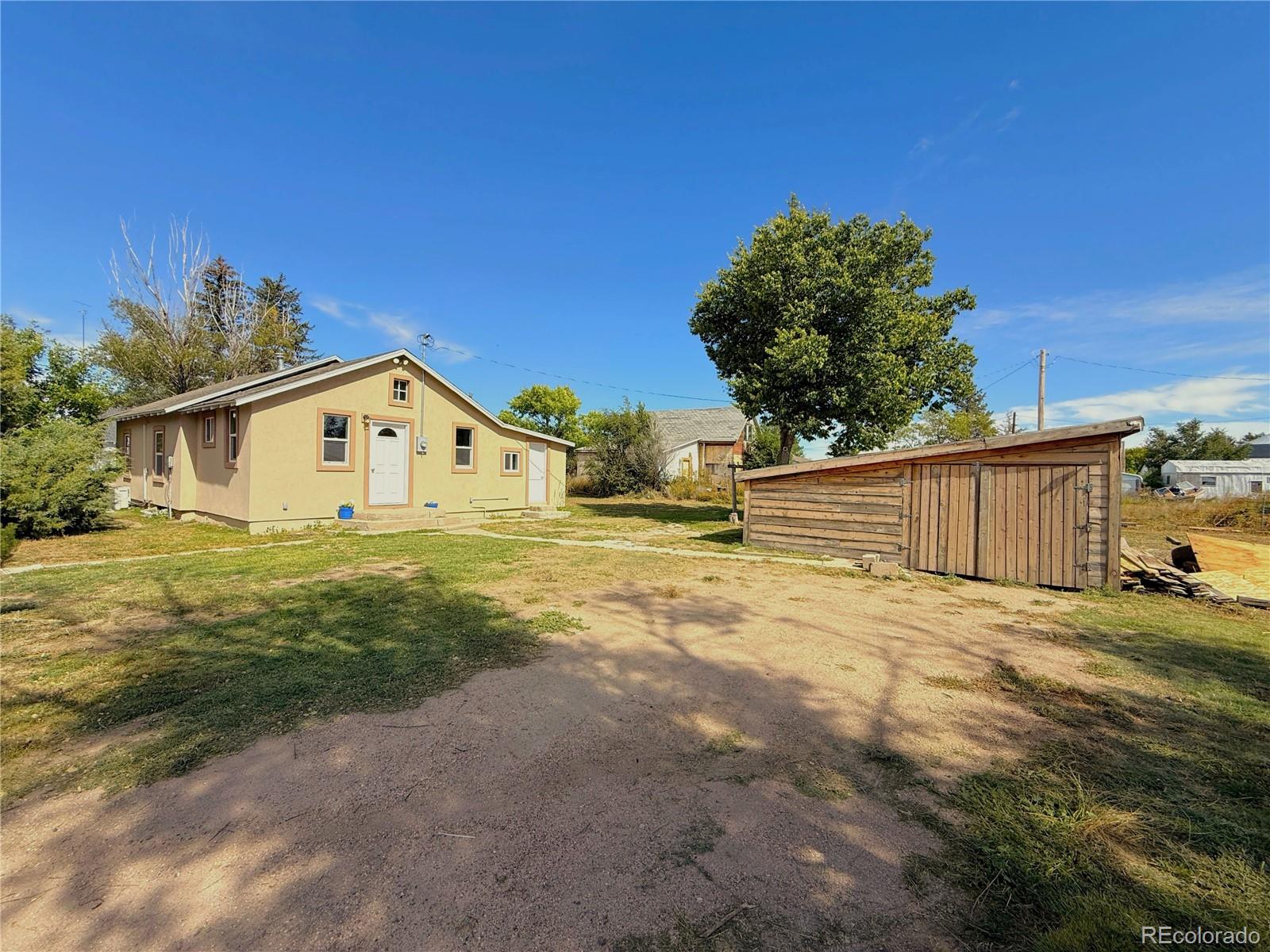 MLS Image #36 for 120  lincoln avenue,arriba, Colorado