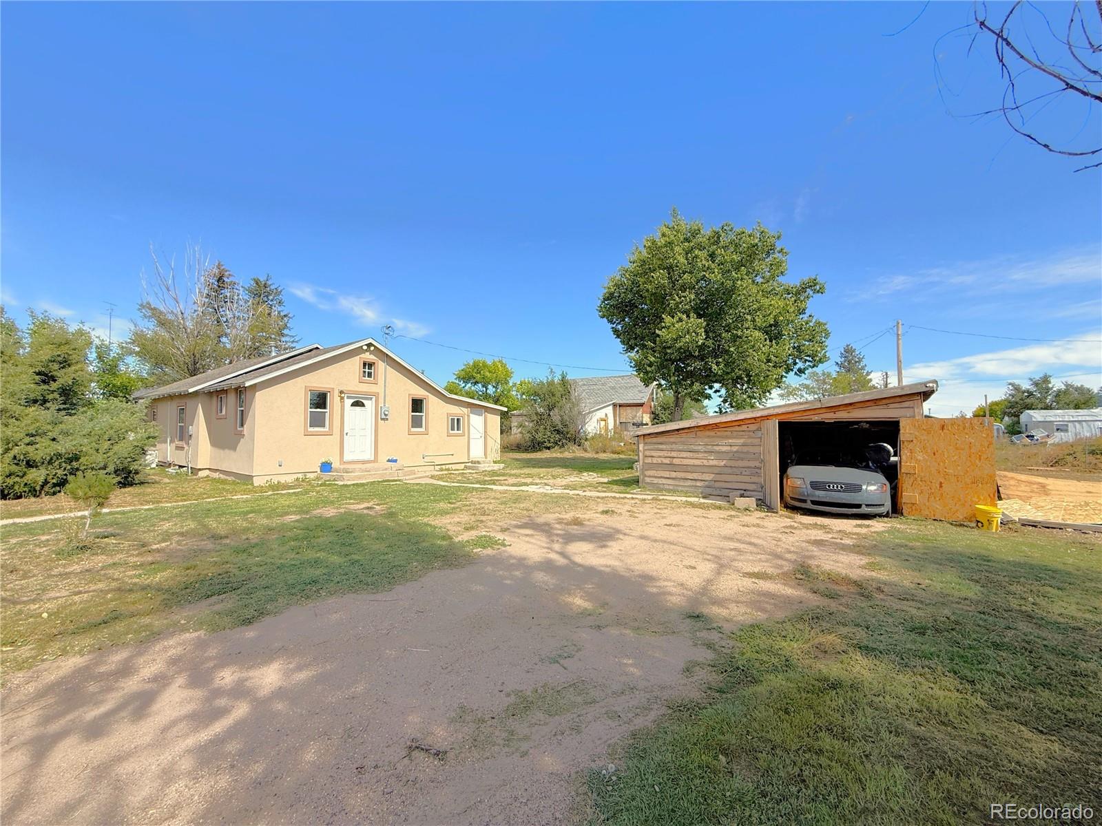 MLS Image #37 for 120  lincoln avenue,arriba, Colorado