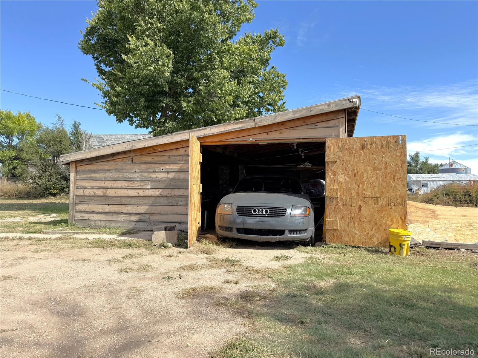 MLS Image #38 for 120  lincoln avenue,arriba, Colorado