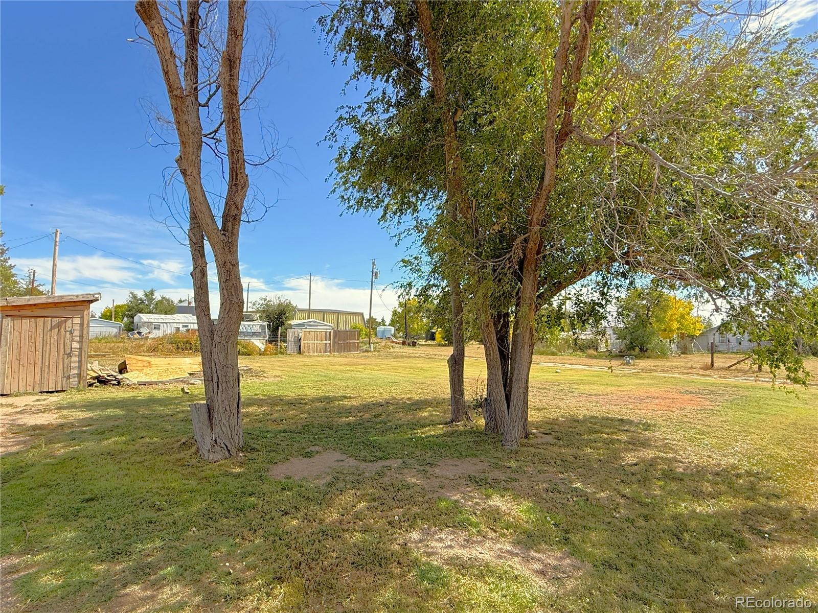 MLS Image #39 for 120  lincoln avenue,arriba, Colorado