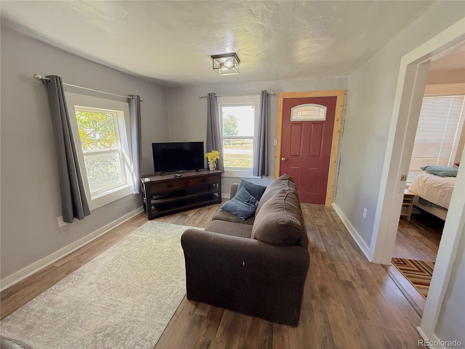 MLS Image #4 for 120  lincoln avenue,arriba, Colorado