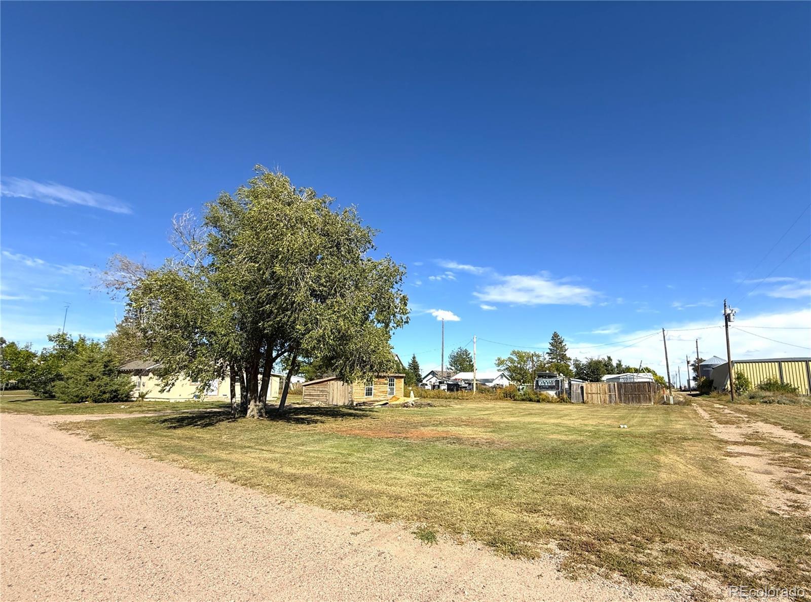 MLS Image #40 for 120  lincoln avenue,arriba, Colorado