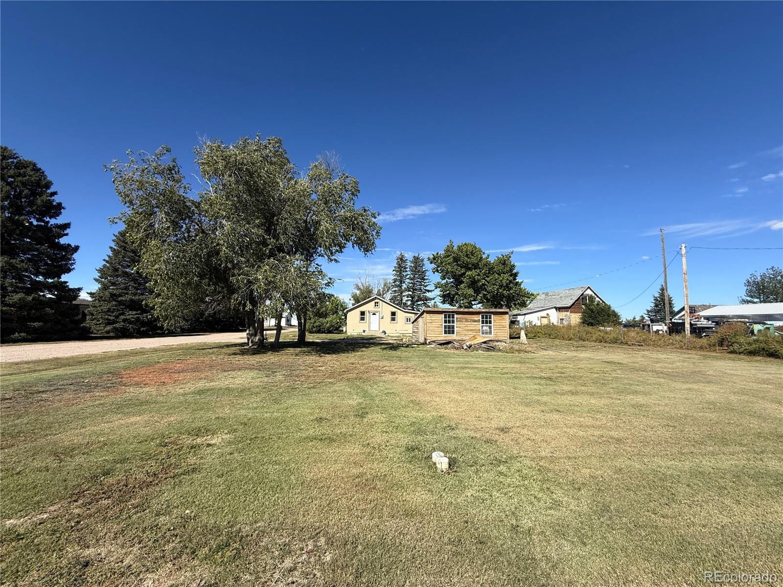 MLS Image #41 for 120  lincoln avenue,arriba, Colorado