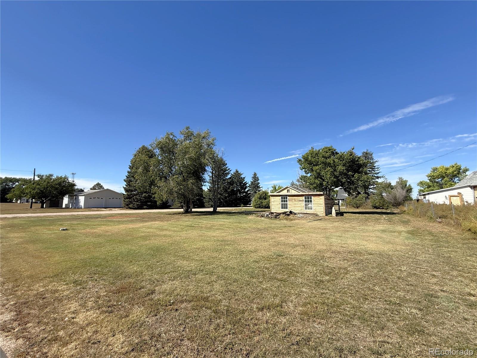 MLS Image #42 for 120  lincoln avenue,arriba, Colorado