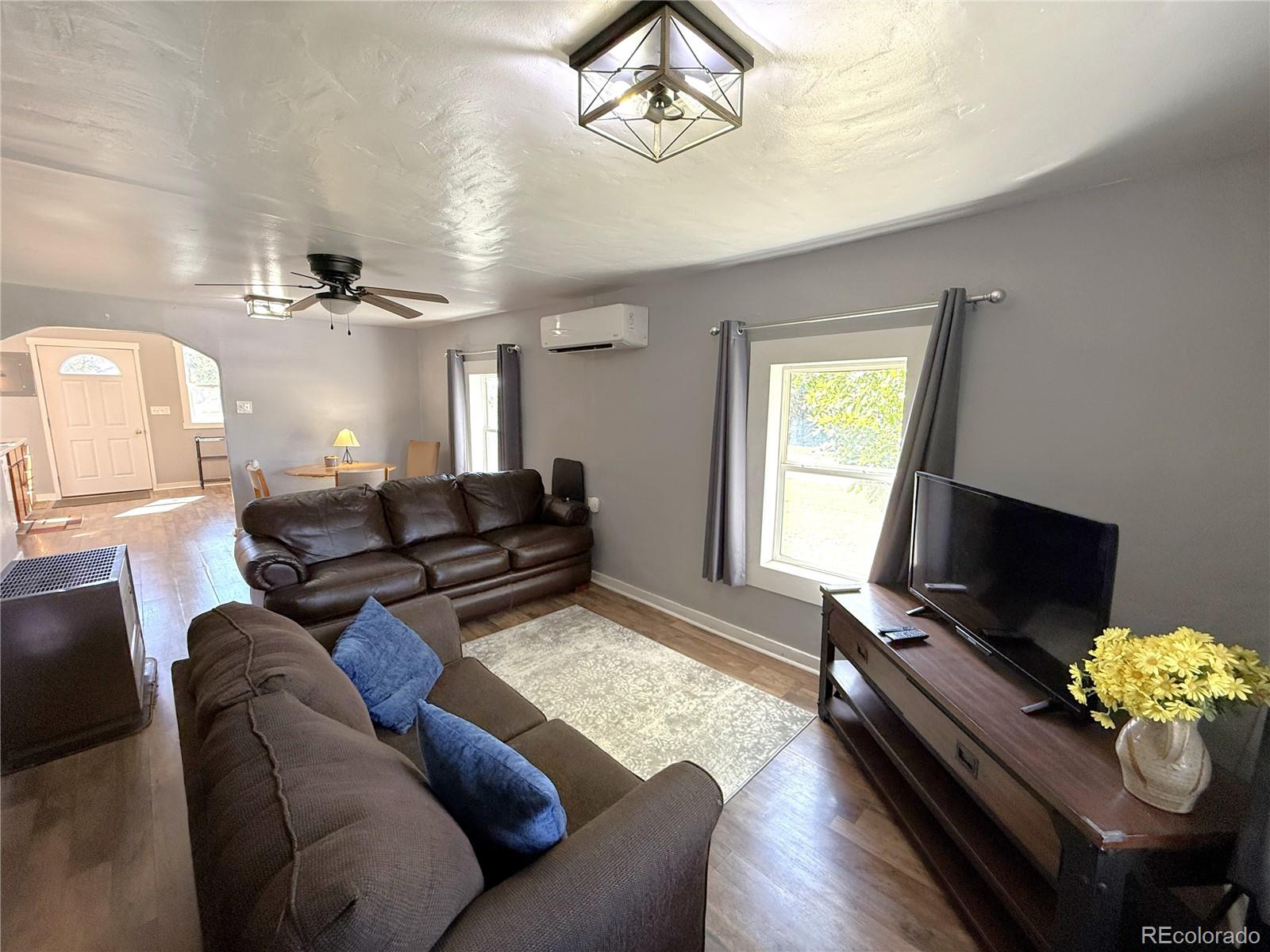 MLS Image #5 for 120  lincoln avenue,arriba, Colorado