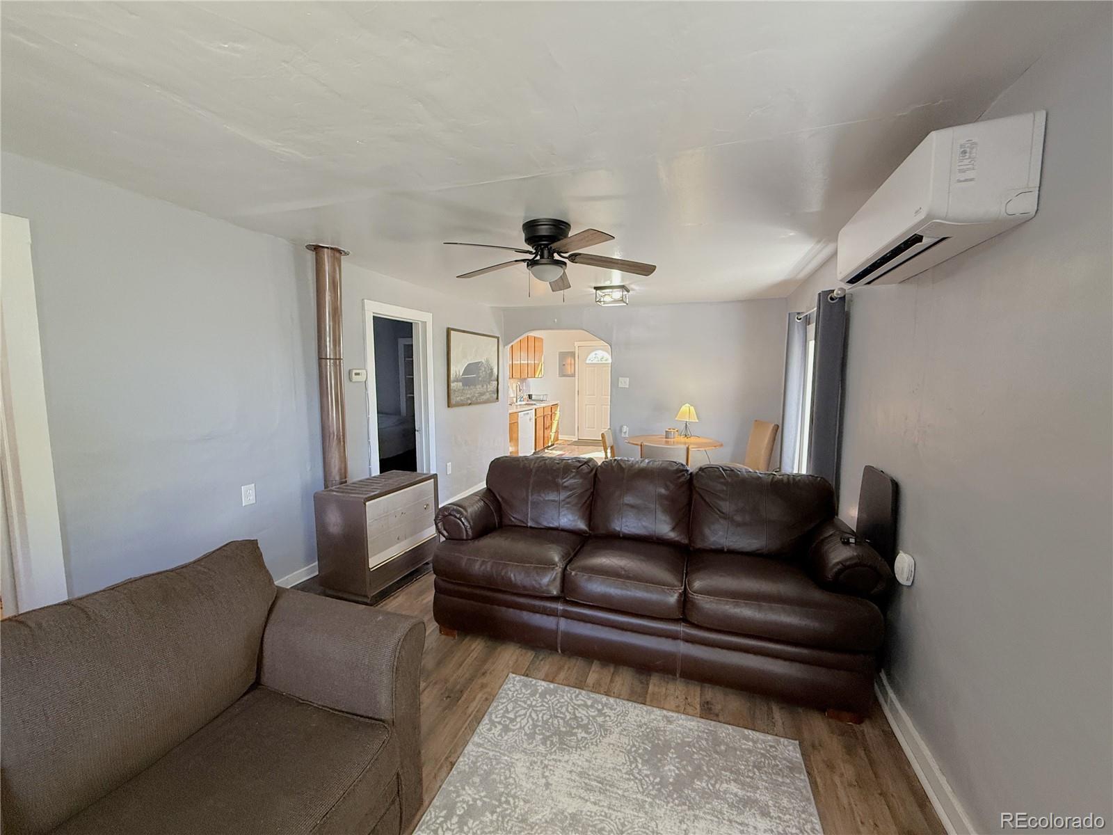MLS Image #6 for 120  lincoln avenue,arriba, Colorado