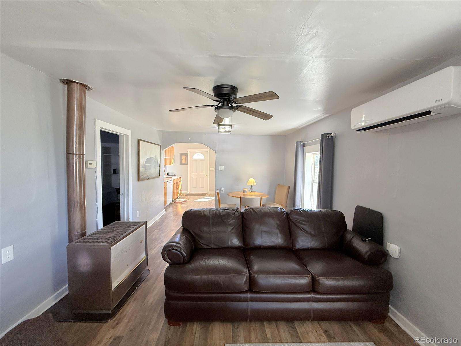 MLS Image #7 for 120  lincoln avenue,arriba, Colorado
