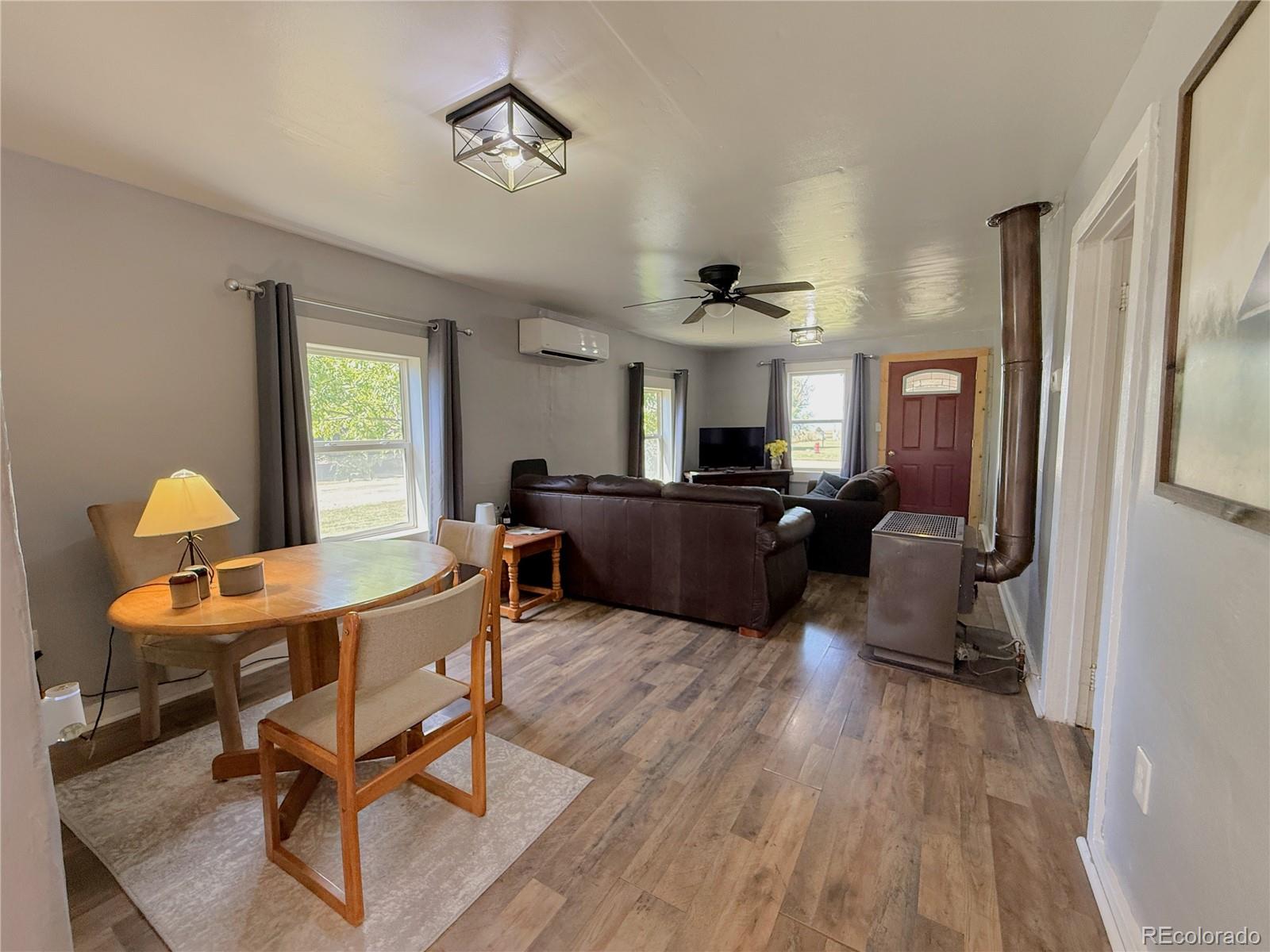 MLS Image #8 for 120  lincoln avenue,arriba, Colorado