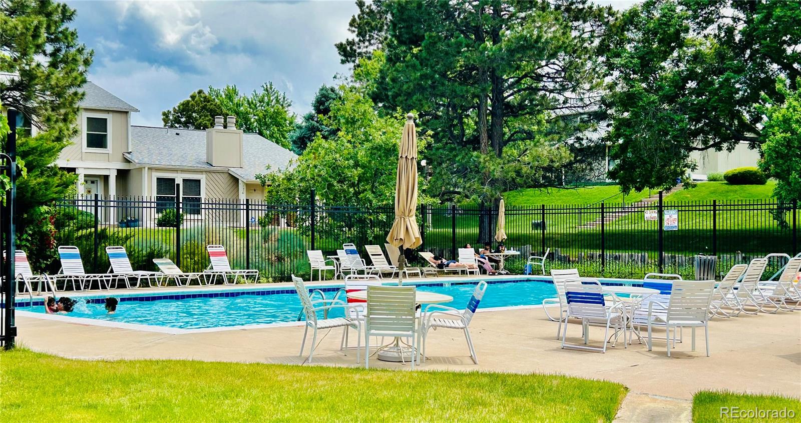MLS Image #30 for 10320 e jewell avenue 60,aurora, Colorado