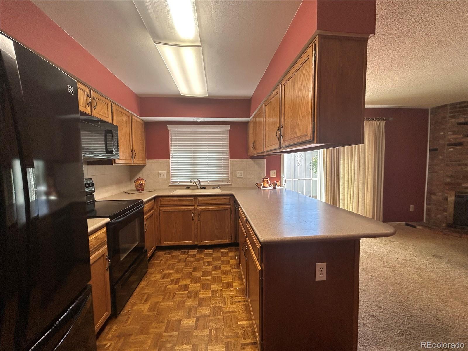 MLS Image #4 for 10320 e jewell avenue 60,aurora, Colorado