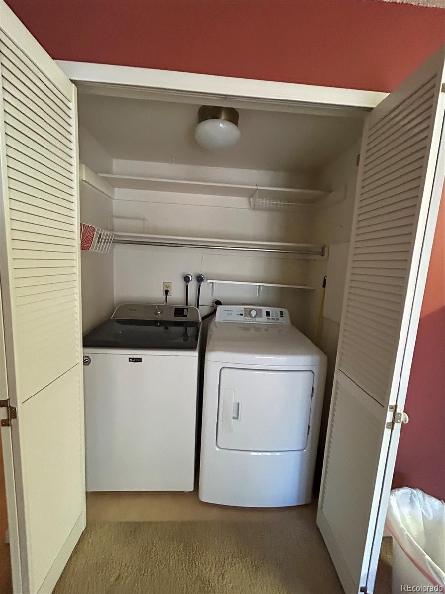 MLS Image #5 for 10320 e jewell avenue 60,aurora, Colorado