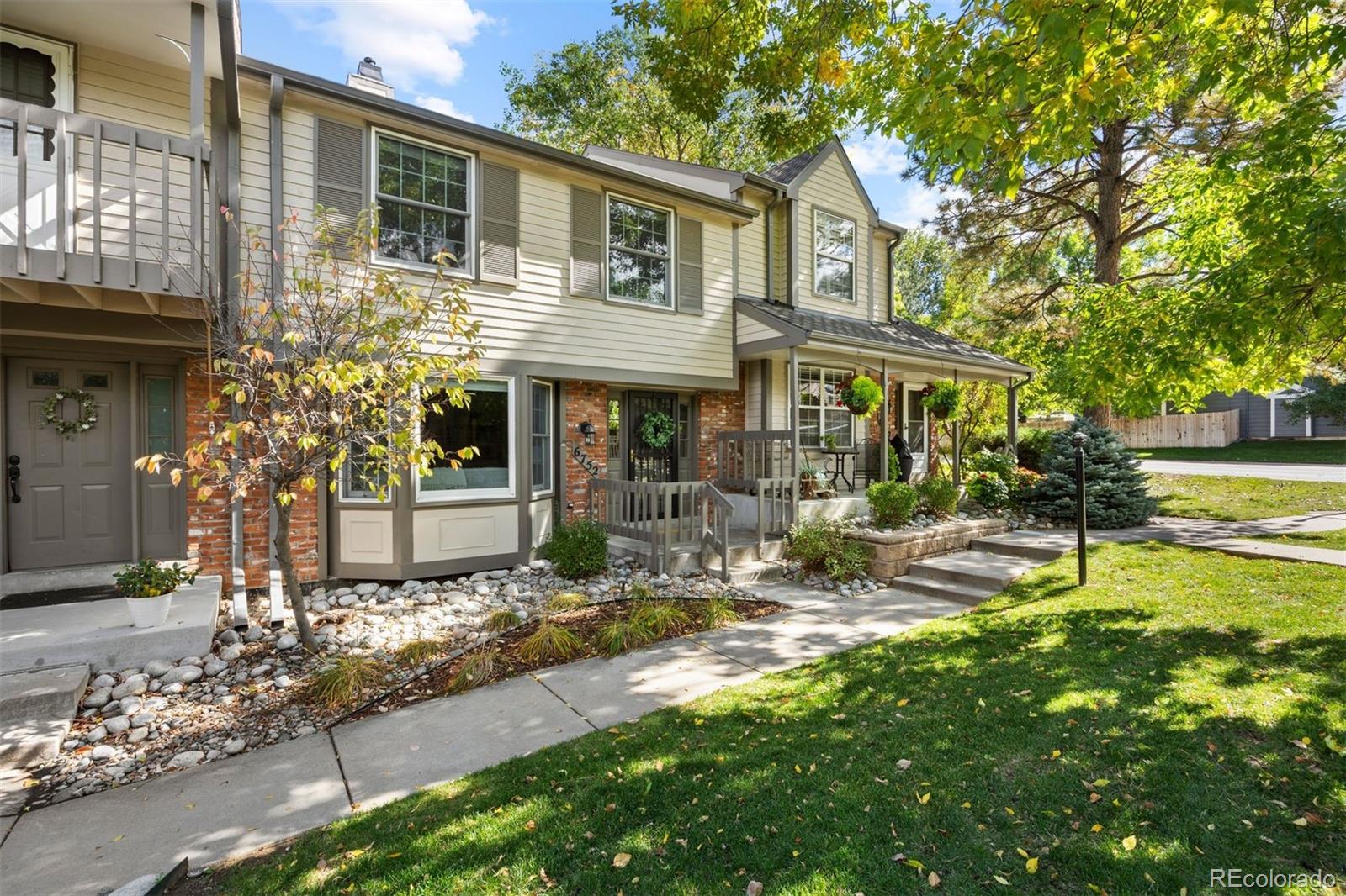 MLS Image #1 for 6752 e briarwood drive ,centennial, Colorado