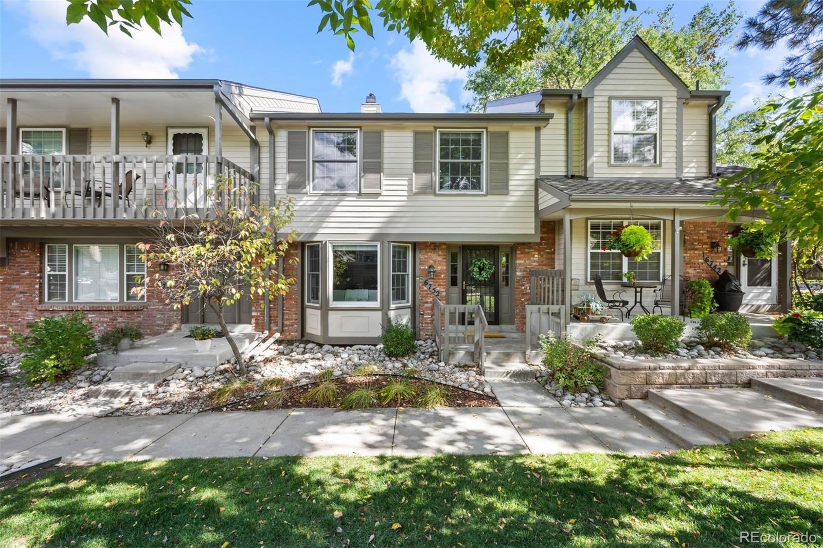 MLS Image #2 for 6752 e briarwood drive ,centennial, Colorado