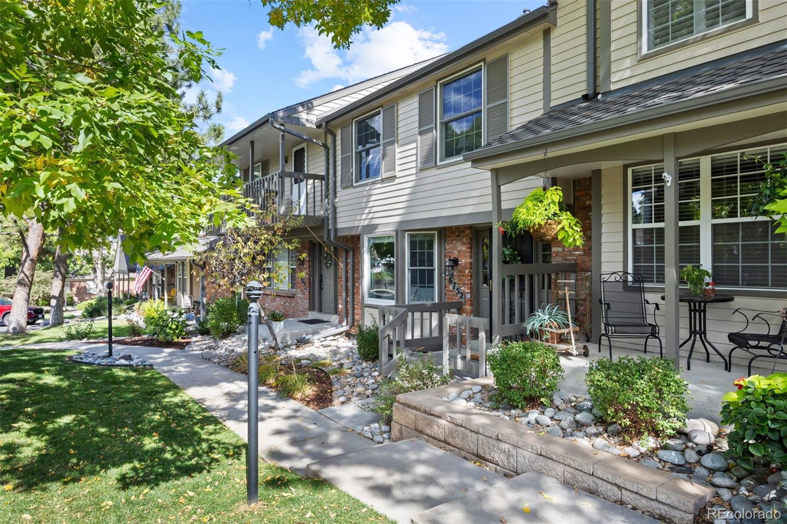 MLS Image #24 for 6752 e briarwood drive ,centennial, Colorado