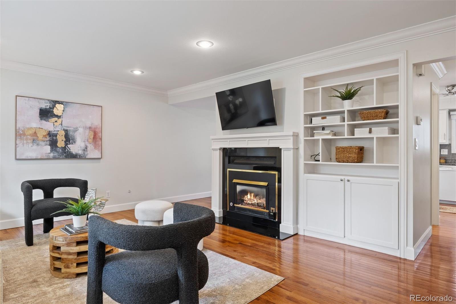 MLS Image #3 for 6752 e briarwood drive ,centennial, Colorado