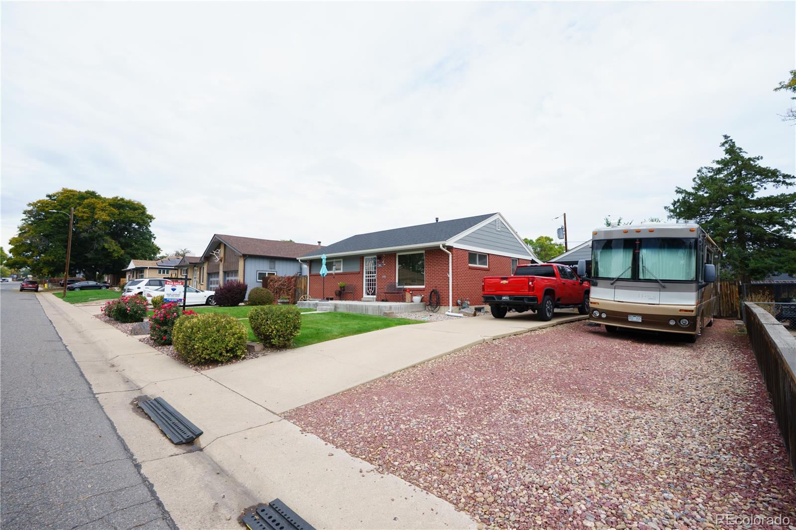 MLS Image #1 for 2063  graves court,northglenn, Colorado