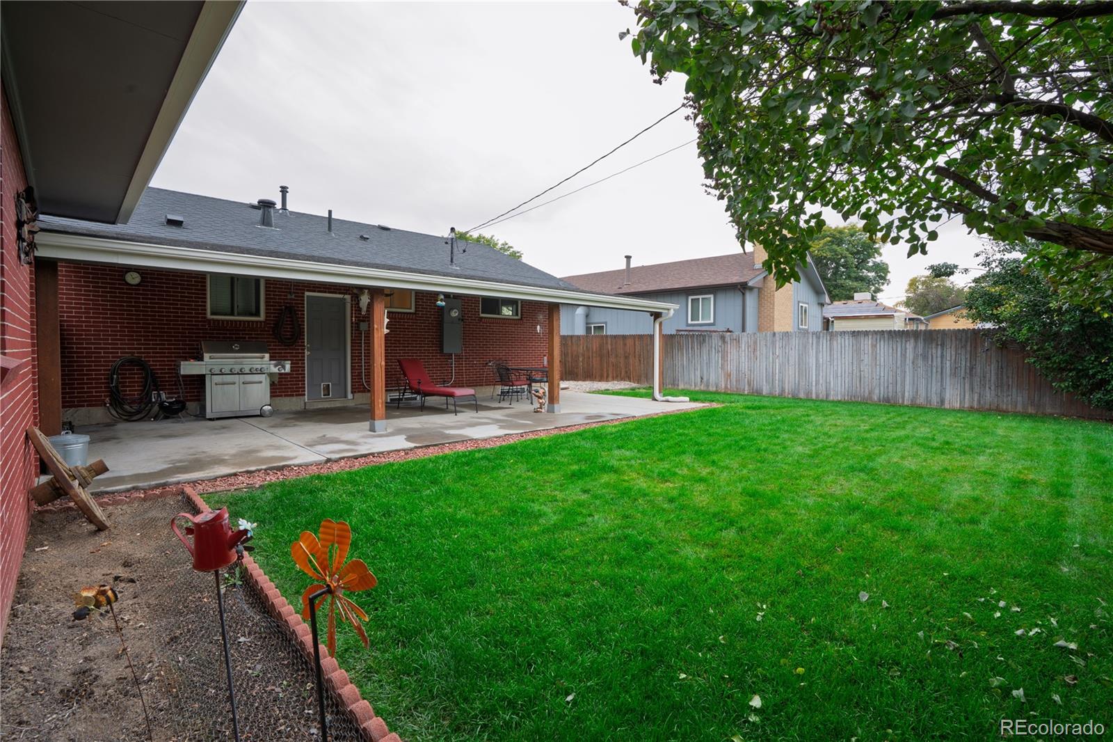 MLS Image #21 for 2063  graves court,northglenn, Colorado