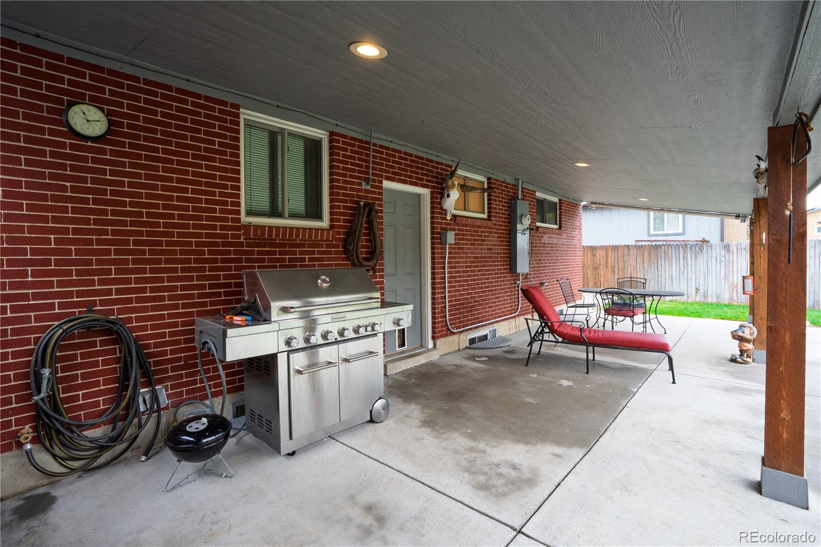 MLS Image #22 for 2063  graves court,northglenn, Colorado