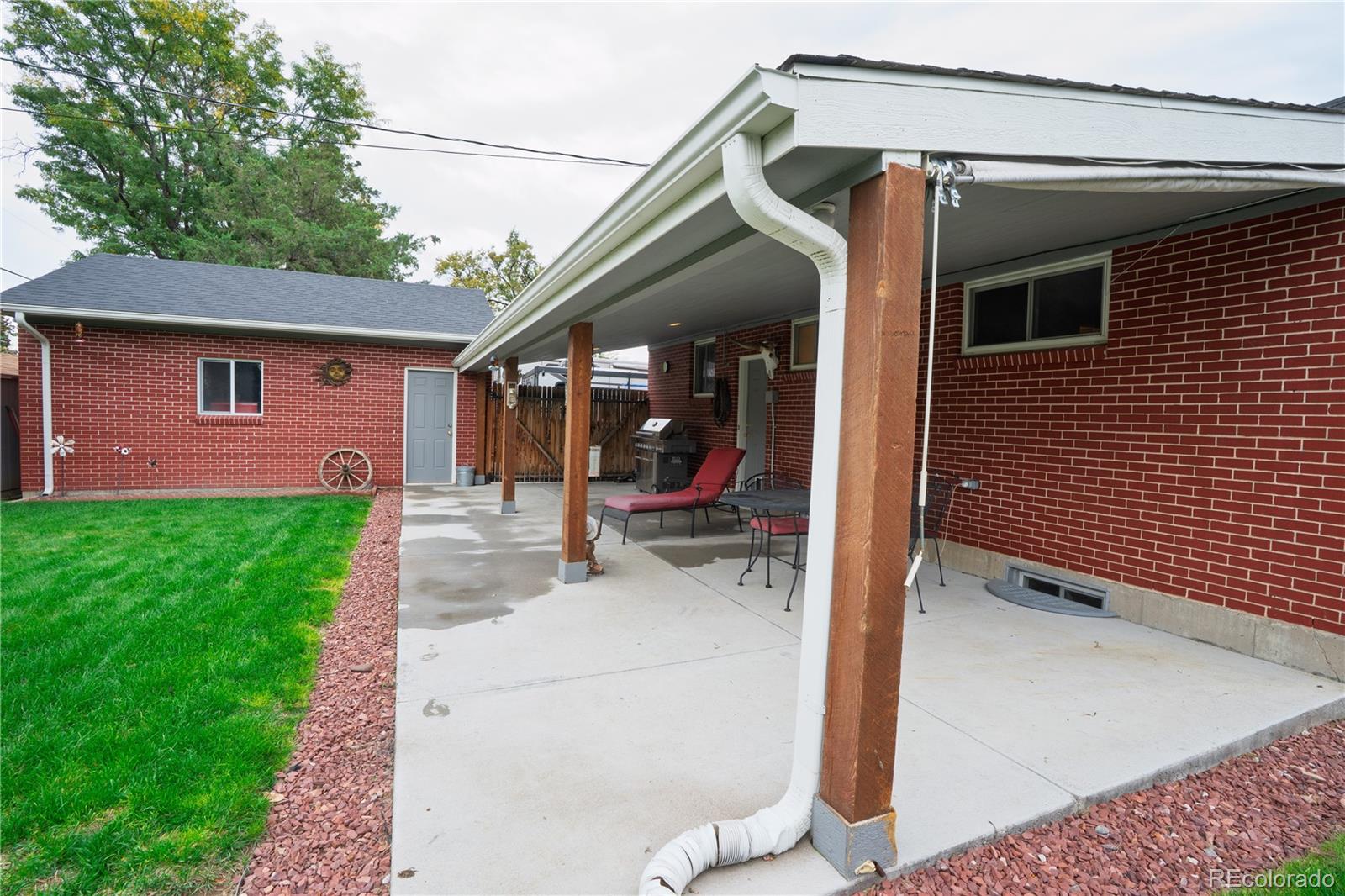 MLS Image #4 for 2063  graves court,northglenn, Colorado