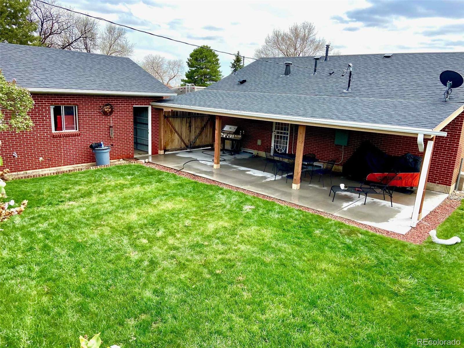 MLS Image #6 for 2063  graves court,northglenn, Colorado