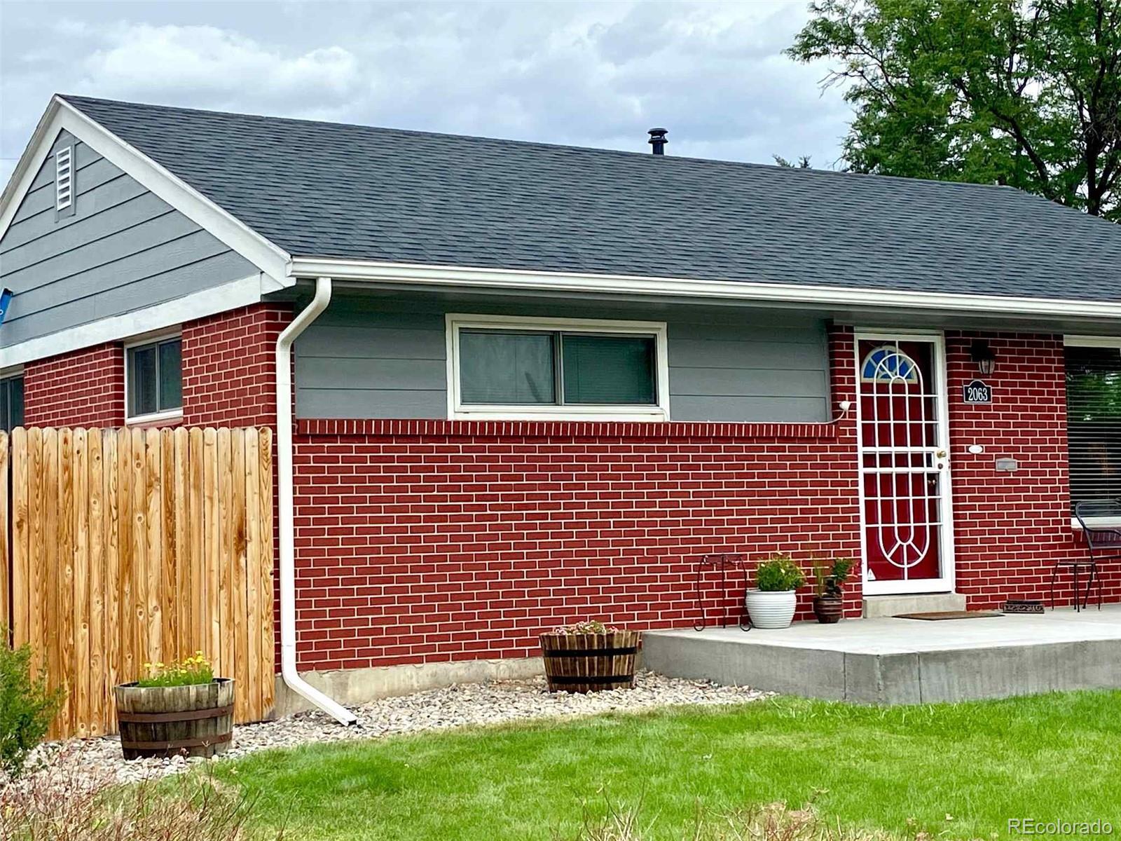 MLS Image #7 for 2063  graves court,northglenn, Colorado