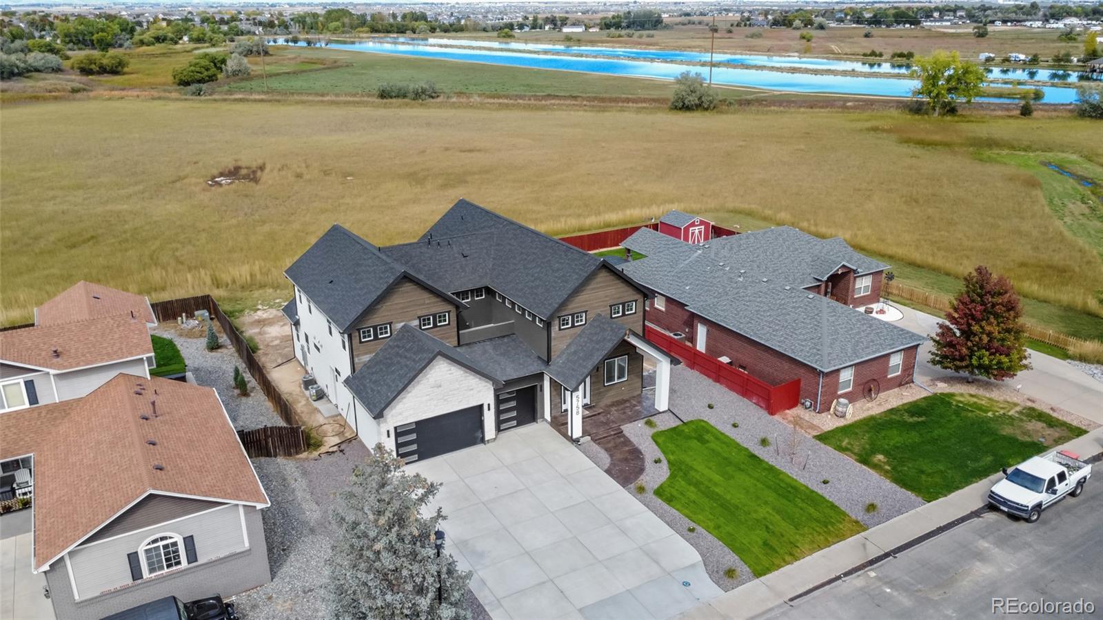 MLS Image #1 for 5758 e wetlands drive,frederick, Colorado